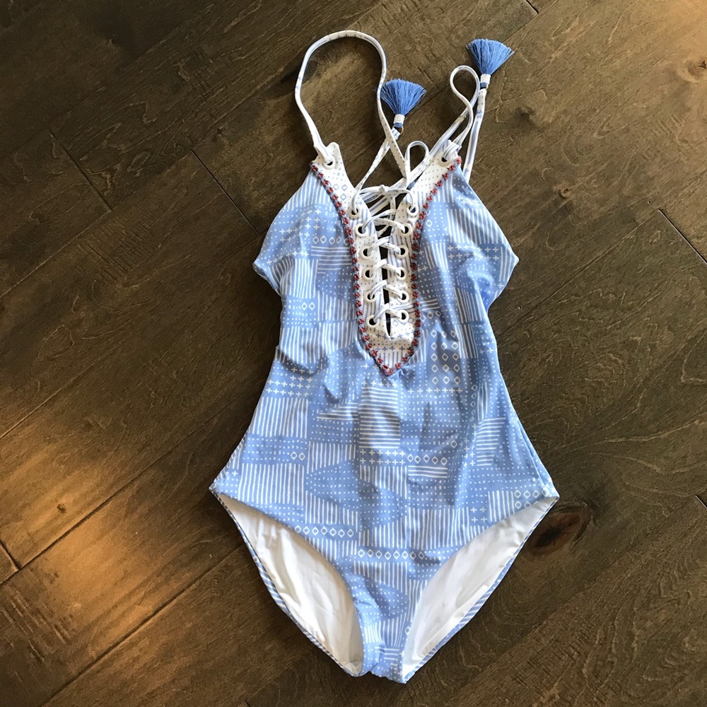 Dolce Vita One Piece